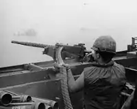 ベトナム戦争で運用されるMk.21