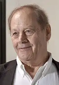 ブルース・ベレスフォードBruce Beresford
