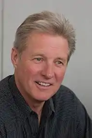 ブルース・ボックスライトナーBruce Boxleitner