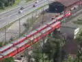 アルプナハシュタット駅