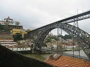 マリア・ピア橋