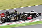 R31 ロータス