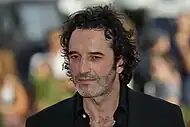 ブリュノ・トデスキーニBruno Todeschini