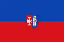 ブルンスムの市旗