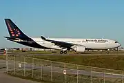 エアバスA330-200