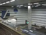 Diamant駅