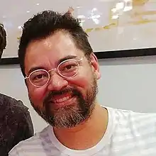 2019年のオマリー