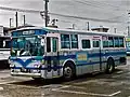 BU04 岩手県交通