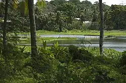 ブアダ・ラグーン