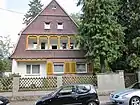 ブーフシュラーク、ツァウンヴェク3番地