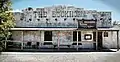 Buckhorn Saloon、ニューメキシコ州ピノスアルトス（英語版）。1860年頃建築。