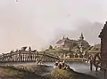 1837年のスピリイの丘