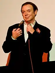 バッド・コートBud Cort