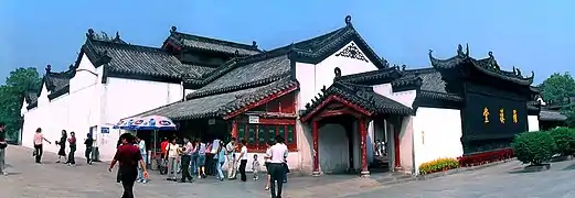 帰元禅寺(仏教曹洞宗)