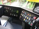 運転台