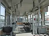 車内