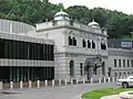 ラーツ温泉