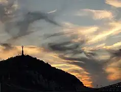 二重巻雲