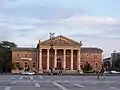 ブダペスト現代美術館