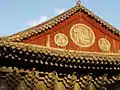 韓国、仏国寺(慶州)