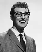 バディー・ホリー