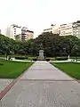 リベルタ広場