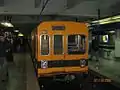 D線での"Nagoya 250"