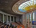 議場
