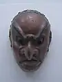 散手