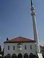 スルタン・アフメドモスク, 1693