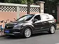 中国向け改良型2020年モデル
