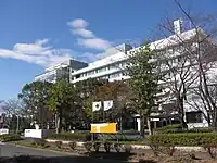 建築研究所