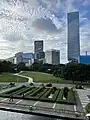 文科楼