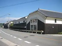 富久錦(兵庫県加西市)
