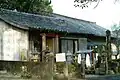 元の建物