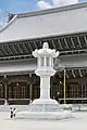 石灯籠（ギネスブック公式認定）