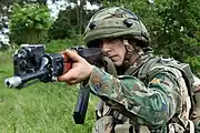 ブルガリア軍