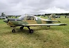 B.125 ブルドッグ
