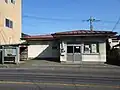 東本郷交番