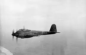 Me 210 A-1