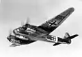 ユンカース Ju 88（12月21日）