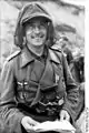 突撃砲兵の軍服(1944年南ウクライナ)