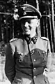 陸軍将校型野戦服（1942年、ハンス・フライヘア（男爵）・フォン・ハデルンSS少佐）