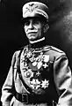 イタリア陸軍将官