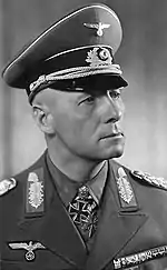 エルヴィン・ロンメル