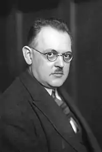 Hermann Müller