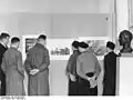 ドイツ労働戦線の作品展 (1933年)