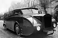 Rumpler Lkw