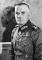 ヴェルナー・フォン・ブロンベルク（国防大臣）