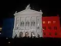 スイス・ベルン・連邦院